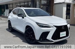 lexus nx 2023 -LEXUS--Lexus NX 6AA-AAZH25--AAZH25-6003646---LEXUS--Lexus NX 6AA-AAZH25--AAZH25-6003646-