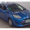 toyota aqua 2017 CFJ1630911 image 1