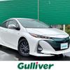 toyota prius-phv 2017 -TOYOTA--Prius PHV DLA-ZVW52--ZVW52-3014805---TOYOTA--Prius PHV DLA-ZVW52--ZVW52-3014805- image 1