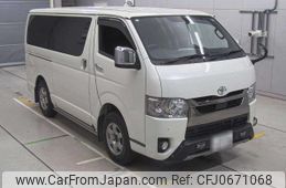 toyota hiace-van 2020 quick_quick_QDF-GDH206V_1046503