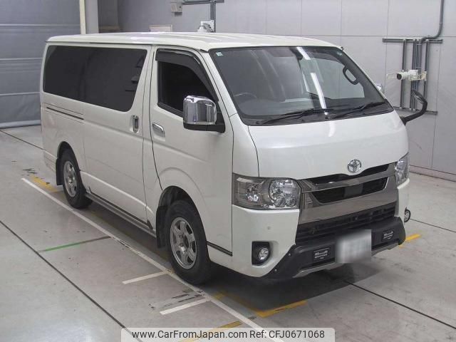 toyota hiace-van 2020 quick_quick_QDF-GDH206V_1046503 image 1