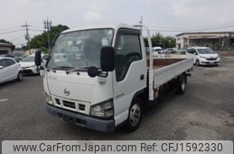nissan atlas 2006 CFJ1592330