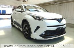 toyota c-hr 2018 ENHANCEAUTO_1_ea286395