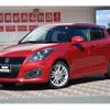 suzuki swift 2013 quick_quick_CBA-ZC32S_ZC32S-113951 image 2