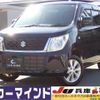 suzuki wagon-r 2015 quick_quick_DBA-MH34S_MH34S-400594 image 1