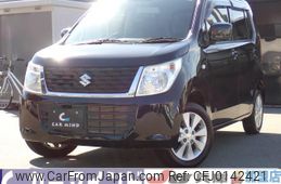 suzuki wagon-r 2015 quick_quick_DBA-MH34S_MH34S-400594