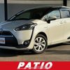 toyota sienta 2017 CARSENSOR_JP_AU6328916064 image 1