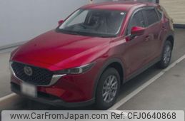 mazda cx-5 2023 quick_quick_6BA-KFEP_KFEP-551451