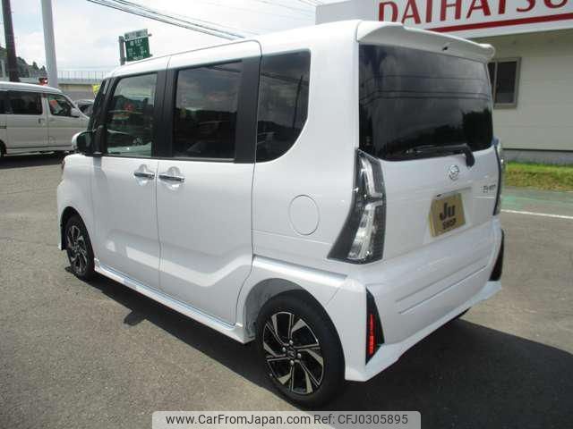 daihatsu tanto 2024 -DAIHATSU 【鹿児島 582ﾃ8779】--Tanto LA650S--0421180---DAIHATSU 【鹿児島 582ﾃ8779】--Tanto LA650S--0421180- image 2