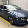 peugeot 508 2021 quick_quick_3BA-R85G06_VR3F35GFRLY032398 image 1