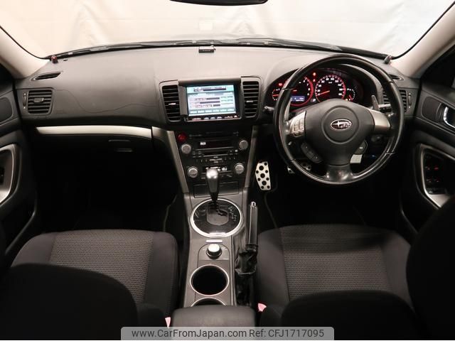 subaru legacy-touring-wagon 2006 CFJ1717095 image 2