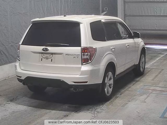 subaru forester 2010 -SUBARU--Forester SH5-047164---SUBARU--Forester SH5-047164- image 2