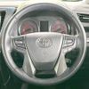 toyota vellfire 2018 -TOYOTA--Vellfire DBA-AGH35W--AGH35-0025055---TOYOTA--Vellfire DBA-AGH35W--AGH35-0025055- image 13