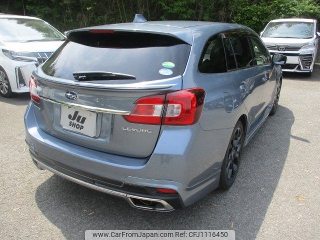 subaru levorg 2014 -SUBARU 【名変中 】--Levorg VM4--026209---SUBARU 【名変中 】--Levorg VM4--026209- image 2
