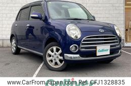 daihatsu mira-gino 2008 -DAIHATSU--Mira Gino DBA-L650S--L650S-0077424---DAIHATSU--Mira Gino DBA-L650S--L650S-0077424-
