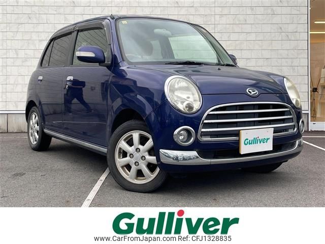 daihatsu mira-gino 2008 -DAIHATSU--Mira Gino DBA-L650S--L650S-0077424---DAIHATSU--Mira Gino DBA-L650S--L650S-0077424- image 1