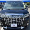 toyota alphard 2020 quick_quick_3BA-AGH30W_AGH30-0310867 image 10