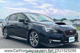 subaru levorg 2019 CFJ1525290