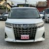 toyota alphard 2021 CFJ1756810 image 19