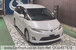 toyota estima 2011 -TOYOTA--Estima ACR50W-0133214---TOYOTA--Estima ACR50W-0133214-