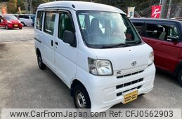 daihatsu hijet-cargo 2014 quick_quick_EBD-S321V_S321V-0219635