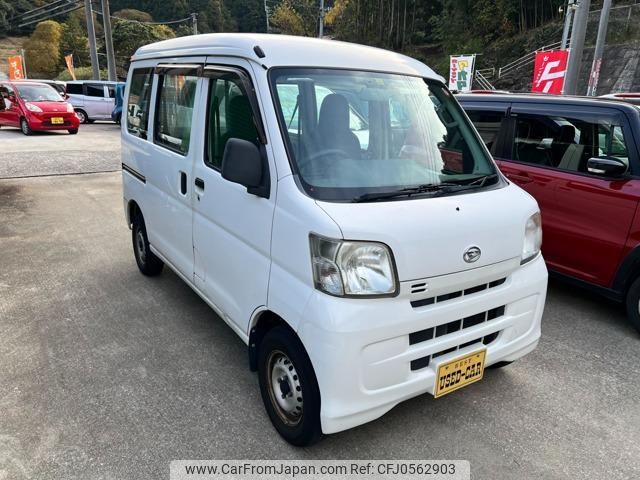 daihatsu hijet-cargo 2014 quick_quick_EBD-S321V_S321V-0219635 image 1