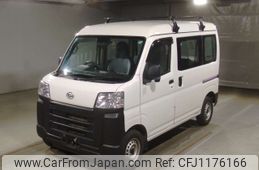daihatsu hijet-van 2022 -DAIHATSU 【Ｎｏ後日 】--Hijet Van S700V-0006522---DAIHATSU 【Ｎｏ後日 】--Hijet Van S700V-0006522-