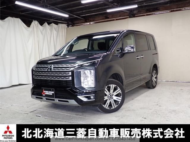 mitsubishi delica-d5 2023 quick_quick_CV1W_CV1W-4028155 image 1