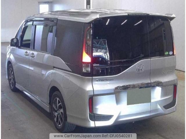 honda stepwagon-spada 2021 quick_quick_6BA-RP3_RP3-1325398 image 2