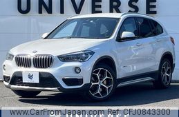 bmw x1 2018 quick_quick_HT20_WBAHT920803D35727