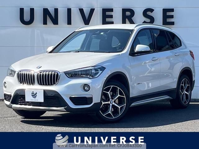 bmw x1 2018 quick_quick_HT20_WBAHT920803D35727 image 1