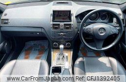 mercedes-benz c-class 2010 504928-931332