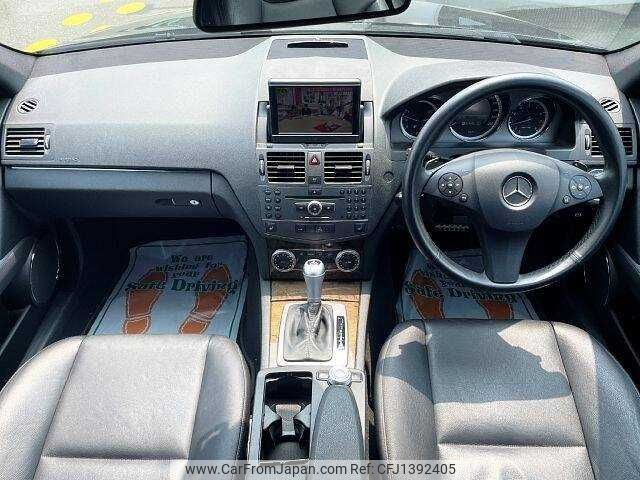 mercedes-benz c-class 2010 504928-931332 image 1