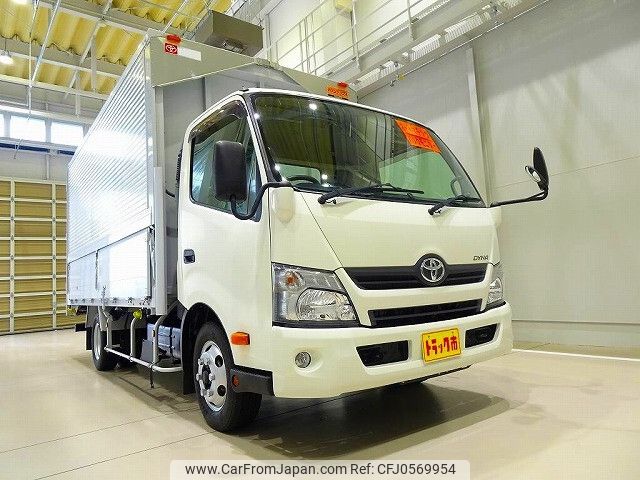 toyota dyna-truck 2016 -TOYOTA--Dyna TKG-XZU710--XZU710-0017425---TOYOTA--Dyna TKG-XZU710--XZU710-0017425- image 2