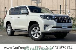 toyota land-cruiser-prado 2018 CFJ1579174