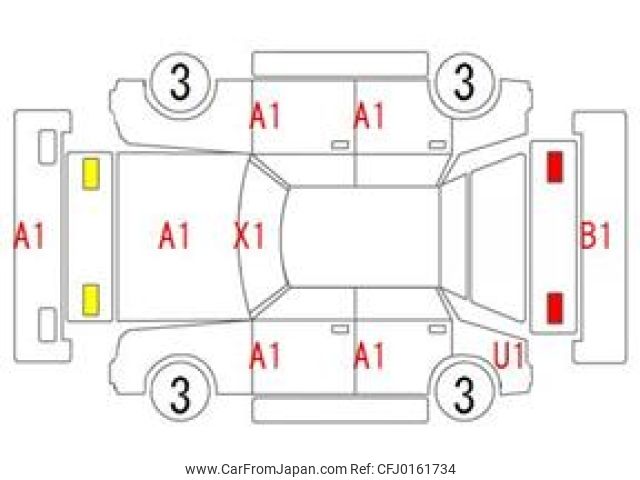 toyota roomy 2022 -TOYOTA--Roomy 5BA-M900A--M900A-0643915---TOYOTA--Roomy 5BA-M900A--M900A-0643915- image 2