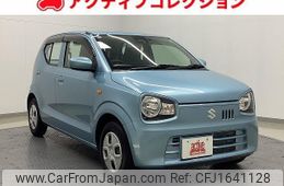 suzuki alto 2021 CFJ1641128