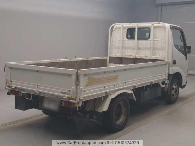 toyota dyna-truck 2004 -TOYOTA 【浜松 400ｿ7530】--Dyna TC-TRY230--TRY230-0100220---TOYOTA 【浜松 400ｿ7530】--Dyna TC-TRY230--TRY230-0100220- image 2