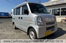 nissan clipper-van 2014 -NISSAN 【豊橋 480ｻ6173】--Clipper Van DR64V--DR64V-798160---NISSAN 【豊橋 480ｻ6173】--Clipper Van DR64V--DR64V-798160-