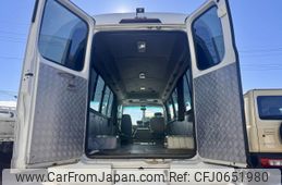 toyota coaster-big-van 2004 quick_quick_KK-HZB56V_HZB56-0001516