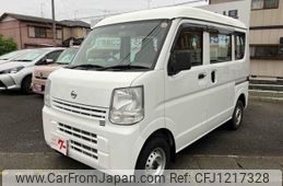 nissan clipper-van 2017 -NISSAN--Clipper Van DR17V--262936---NISSAN--Clipper Van DR17V--262936-