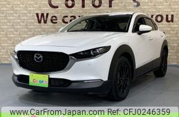 mazda cx-3 2021 -MAZDA--CX-30 DMEP--154705---MAZDA--CX-30 DMEP--154705-