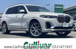 bmw x7 2020 -BMW--BMW X7 3DA-CW30--WBACW820009B47860---BMW--BMW X7 3DA-CW30--WBACW820009B47860-