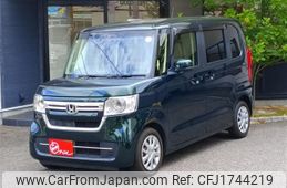 honda n-box 2023 CFJ1744219