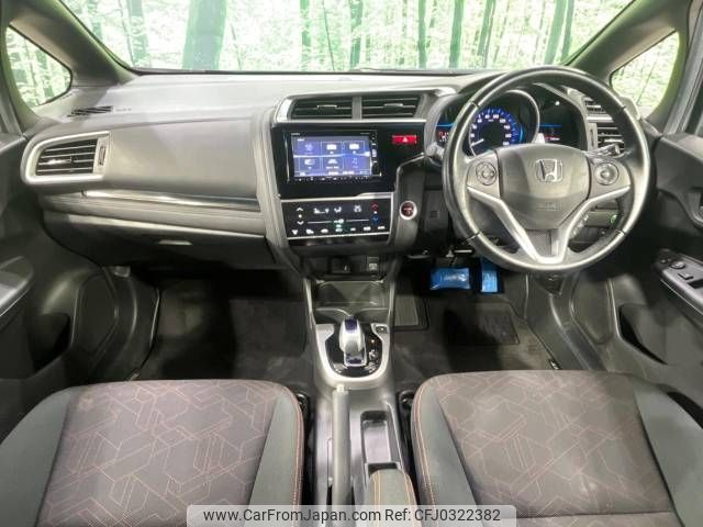 honda fit 2016 -HONDA--Fit DAA-GP6--GP6-1203680---HONDA--Fit DAA-GP6--GP6-1203680- image 2