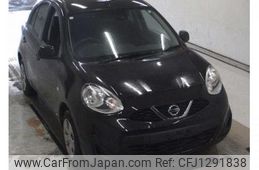 nissan march 2021 quick_quick_5BA-K13_093105