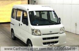 daihatsu hijet-van 2005 -DAIHATSU--Hijet Van S320V-0034250---DAIHATSU--Hijet Van S320V-0034250-