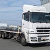 mitsubishi-fuso super-great 2011 -MITSUBISHI--Super Great LKG-FU54VZ--FU54VZ-501030---MITSUBISHI--Super Great LKG-FU54VZ--FU54VZ-501030- image 3