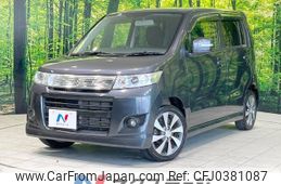 suzuki wagon-r 2012 -SUZUKI--Wagon R DBA-MH23S--MH23S-411222---SUZUKI--Wagon R DBA-MH23S--MH23S-411222-