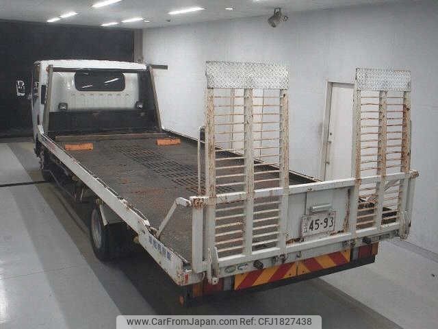 isuzu elf-truck 2011 CFJ1827438 image 2